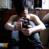 Telegram profile photo for EmoAngelcult