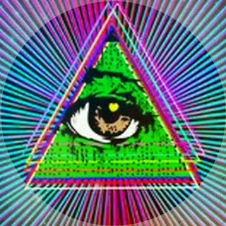 Telegram profile photo for Conspiracy Feed