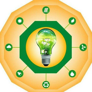 Telegram group profile photo for Renewable Energy RAE (2)