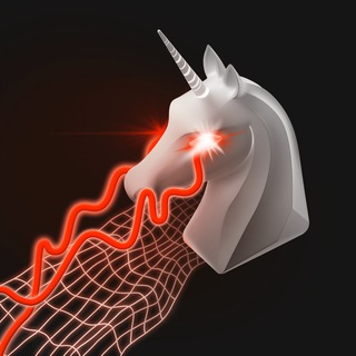 Telegram profile photo for Unicorn story