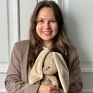 Telegram profile photo for Филина Юлия | Детский невролог 👩🏻⚕️
