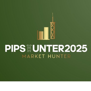 Telegram profile photo for سیگنال فارکس با PipsHunter
