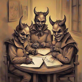 Telegram profile photo for Electro Dvizh