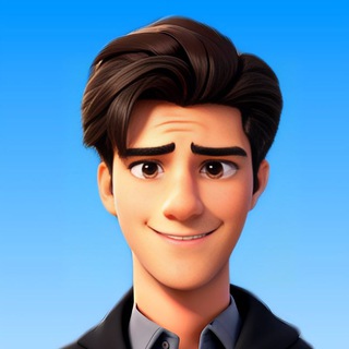 Telegram profile photo for Someoneeditz