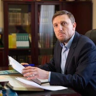 Telegram profile photo for Шейх Сейран Арифов
