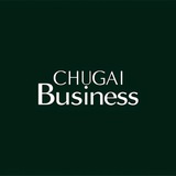 Telegram profile photo for CHUGAI Business