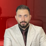 Telegram profile photo for مشاوره کنکور | دکتر آروین حسینی