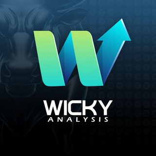 Telegram profile photo for WICKY ANALYSIS π