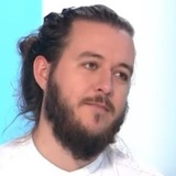 Telegram profile photo for Romain Mielcarek