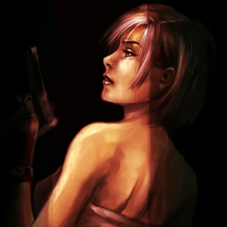 Telegram profile photo for 👑💙💪JILL VALENTINE FANS💪💙👑