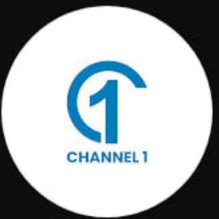 Telegram profile photo for Channel 1 TV - Ethiopia