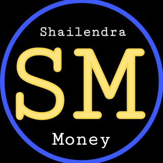 Telegram profile photo for 👌Shailendra Money👌
