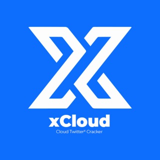 Telegram profile photo for xCloud