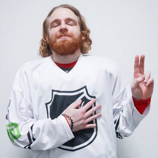 Telegram profile photo for Сын Божий 🕊️