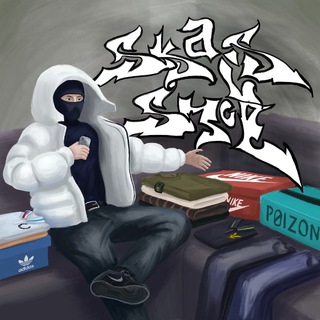 Telegram profile photo for Skais Store 2.0