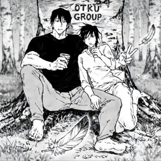 Telegram profile photo for OTAKU