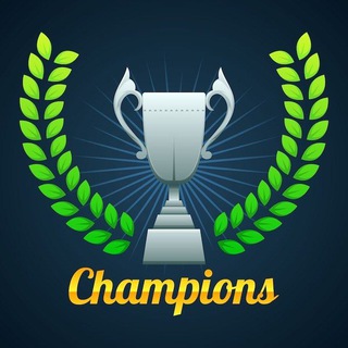 Telegram profile photo for Минск Мир. 18 квартал:"Чемпионов"🏆