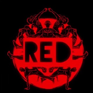 Telegram profile photo for RED - Ecstatic New Wave