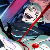 Telegram profile photo for Souleater’s Vouch Channel