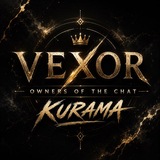 Telegram profile photo for VEXOR