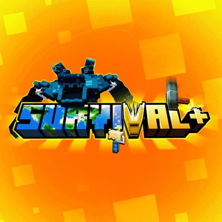 Telegram profile photo for Survival+ 🌎 Titanet