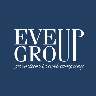 Telegram profile photo for Eve Group Travel Digest