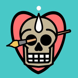 Telegram profile photo for ПроТату🖤