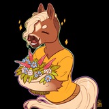Telegram profile photo for Odd’s Art Barn