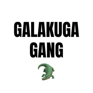 Telegram profile photo for #галакугагенг