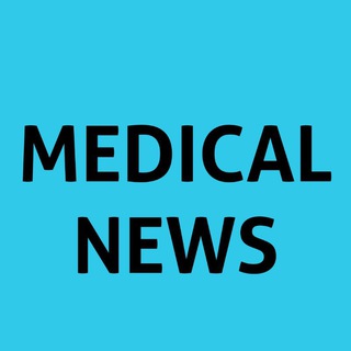 Telegram profile photo for Medical News