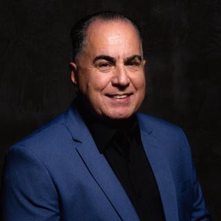 Telegram profile photo for Ivan Maia - Comunidade