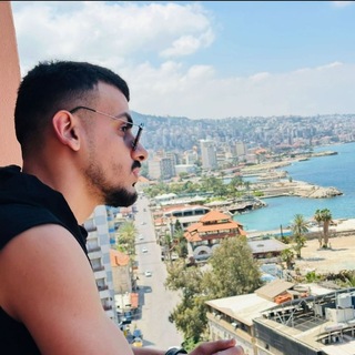 Telegram profile photo for Abu Haikal | Online Income