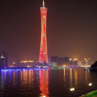 Telegram profile photo for 广州、深圳、长沙