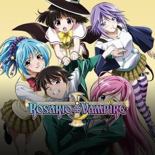 Telegram profile photo for Rosario to Vampire