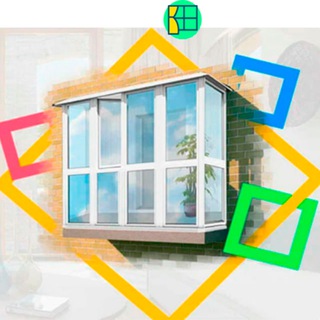 Telegram profile photo for Окна Екатеринбург