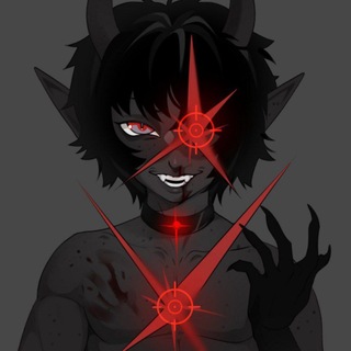 Telegram profile photo for Дикие движения(18+)