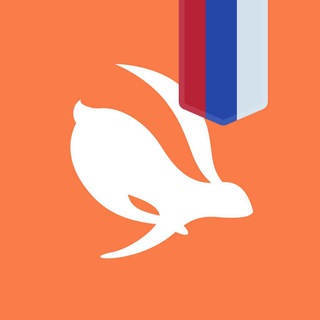 Telegram profile photo for Turbo VPN® 🇷🇺Россия