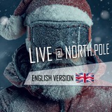 Telegram profile photo for LIVE@north.pole 🇬🇧