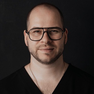 Telegram profile photo for Пластический хирург Игорь Абрамов