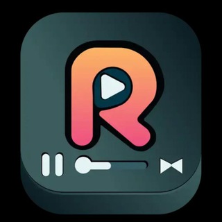 Telegram profile photo for Rocket Reels Official๐