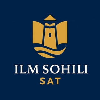 Telegram profile photo for ILM SOHILI SAT