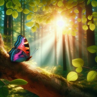 Telegram profile photo for Natur♥️Liebe