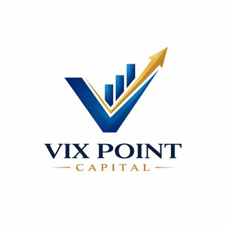 Telegram profile photo for VIX POINT CAPITAL