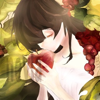 Telegram profile photo for 🍇~ Фрутя ~🍎