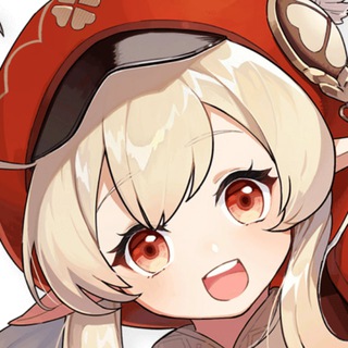 Telegram profile photo for GENSHIN.BEST - конкурсы, раздачи, новости