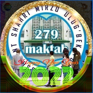 Telegram profile photo for 279-MAKTAB MATBUOT KANALI