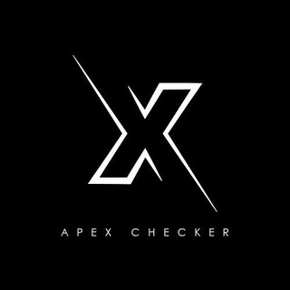 Telegram profile photo for Apex Checker