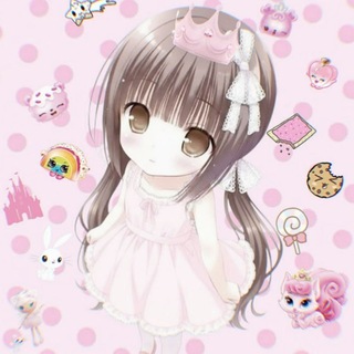 Telegram profile photo for юки лоловна