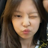 Telegram profile photo for jennie
