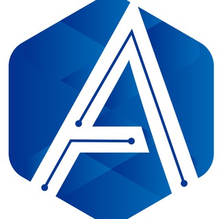 Telegram profile photo for Airdrop
